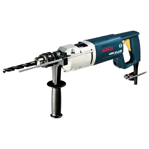 Дрель Bosch GBM 16-2 RE Professional [0601120508]-0