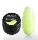Гель-лак, Monami Professional, Sweety Lime