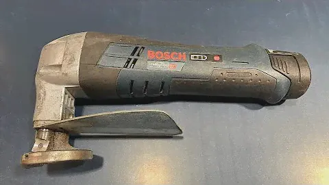 Bosch Professional GSC 12V-13 Cordless Metal Shear