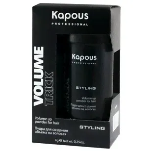 Kapous Professional       Volumetrick-0