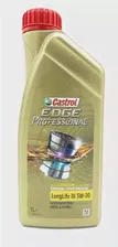 Моторное масло Castrol EDGE Professional LongLife III-T 5w30 1л синтетическое (EU для европейского рынка)