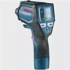 Пирометр Bosch GIS 1000 C Professional 0601083301 цена, купить в Москве, отзывы, характеристики, обзор