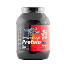 Power System Professional Protein 1000.