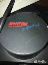 Внешний фильтр Eheim professional 2226 до 350л
