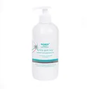 Domix Green Professional Крем для ног, размягчающий мозоли с лимоном, ланолином и серебром, 500 мл
