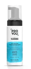 Пена-кондиционер для придания объема для тонких волос Revlon Professional ProYou Amplifier Volumizing Foam 165 мл