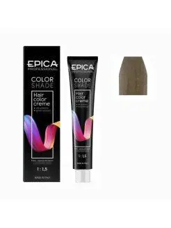 EPICA Professional Color Shade/ Крем-Краска для волос,100мл. 10.71 Epica Professional