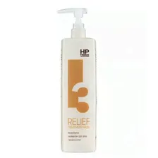 маска для волос relief, 1000 мл esk professional