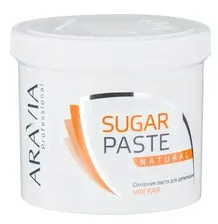 Паста для шугаринга ARAVIA Professional Натуральная Professional 750 г