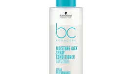 Schwarzkopf Professional Bonacure , Moisture Kick Спрей-кондиционер Увлажняющий 400 мл