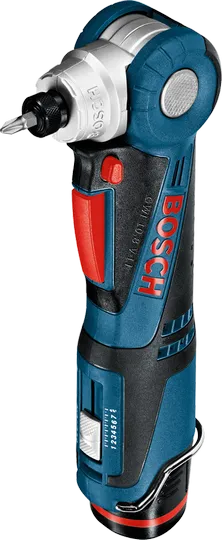 Аккумуляторный угловой шуруповерт Bosch GWI 10,8 V-LI (solo version*) Professional-0