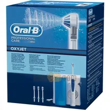 Ирригатор Oral-B Professional Care OxyJet MD20 в Москве