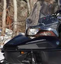 Ветровое стекло снегохода YAMAHA VIKING PROFESSIONAL II