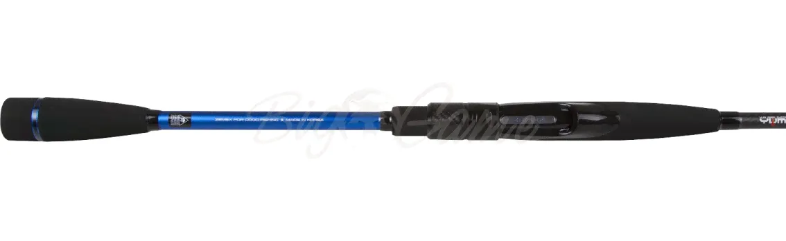 Удилище спиннинговое ZEMEX Ultimate Professional 762M тест 7 - 28 г