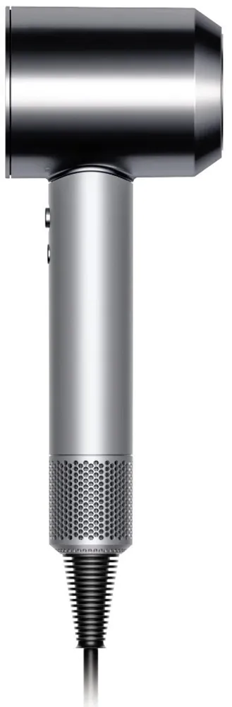 Фен Dyson Supersonic Professional Edition HD12 Серебристый-0