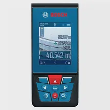 Лазерный дальномер Bosch GLM 100-25 C Professional, 0601072Y00