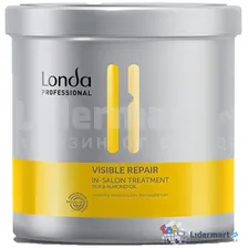 Маска восстанавливающая для поврежденных волос «Londa Professional» - VISIBLE REPAIR, 750 мл