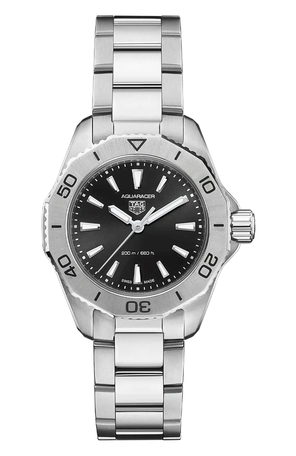 Женские часы TAG Heuer Aquaracer Professional 200