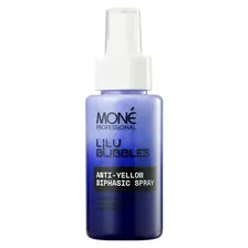 MONE PROFESSIONAL Кондиционер для волос Pink Bubbles