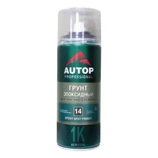 Грунтовка-спрей Autop Professional № 14 520 мл