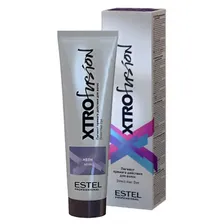 Пигмент прямого действия для волос XTRO FUSION (Неон) - Estel Professional 100 мл