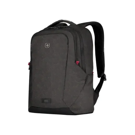 Рюкзак Wenger MX Professional 16”, серый 21 л