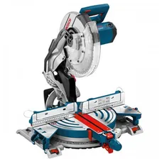 Пила торцовочная Bosch GCM 12 JL Professional / 0601B21100