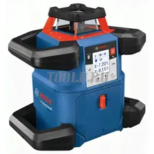 Bosch GRL 600 CHV Professional - лазерный нивелир ротационный