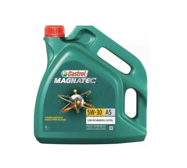 Castrol Magnatec Professional A5 5W-30 5л-0