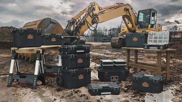 Introducing ROC ProGear 2