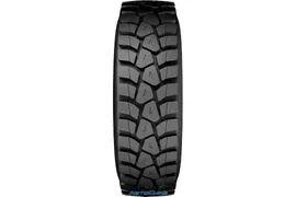11R22.5 Cordiant Professional DM-1