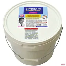 Порошок стиральный Phoenix professional 15 кг