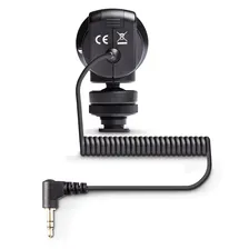 Микрофон для видеосъёмок Marantz Professional, Audio Scope SB-C2