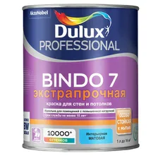 Краска DULUX Professional Bindo 7