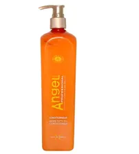 Angel Professional шампунь Marine Depth Spa для окрашенных волос 500 мл с дозатором