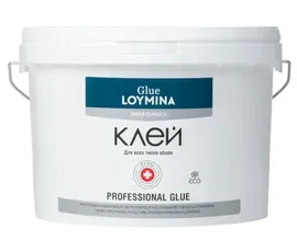 Клей КЛЕЙ Loymina Professional Glue 10кг