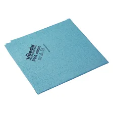Салфетка Vileda Professional PVA micro 35х38см, синий, 143590