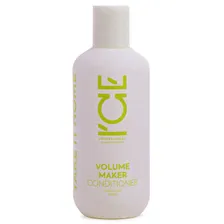 Кондиционер для волос Ice Professional Volume Maker Уплотняющий 250 мл
