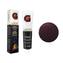 Luxor Professional, Крем-краска для волос Color 6.50
