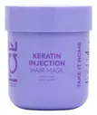 Ice Professional Маска для повреждённых волос кератиновая Keratin Injection