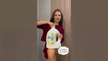 Гель для стирки. Артикул видео ✅ #обзор #уборка #стирка #гельдлястирки #wildberries