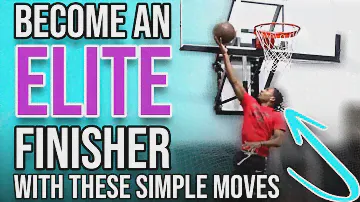 THIS Makes You An ELITE FINISHER 😳  Finish Like a PRO!