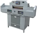 Резак гильотинный Bulros 520V3+ professional series