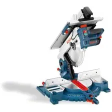 Комбинированная пила 1800 Вт, GTM 12 JL Professional, BOSCH, 0601B15001
