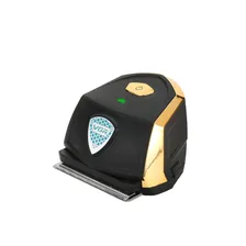 Машинка для стрижки волос VGR Professional V-910 черный