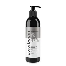 TNL Professional, Бальзам оттеночный для жемчужного блонда Color Boom Pearl Blond, 400 мл.