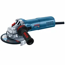 Шлифмашина угловая Bosch Professional GWS 9-125 S