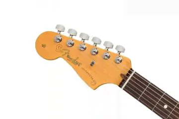 Fender AMERICAN PROFESSIONAL II JAZZMASTER® LEFT-HAND-3