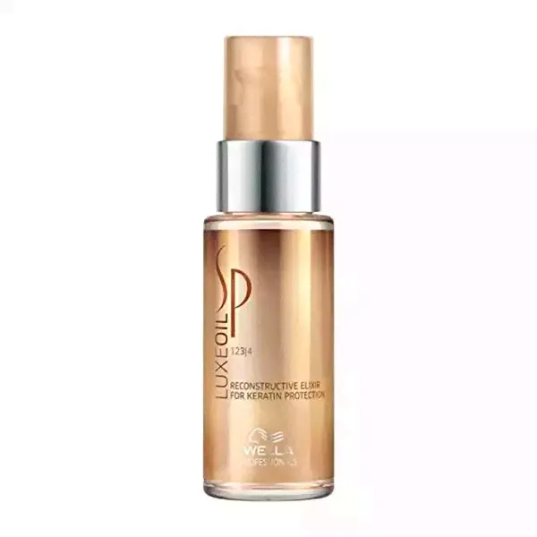 WELLA PROFESSIONAL / 816522081 / Wella SP Luxe Oil восстанавливающий Эликсир 30 мл