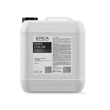 EPICA Professional Post Color Нейтрализующий шампунь для завершения процесса окрашивания, 5000мл.
